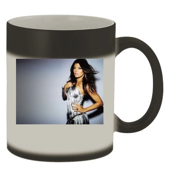 Fergie Color Changing Mug