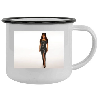 Fergie Camping Mug