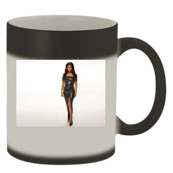 Fergie Color Changing Mug