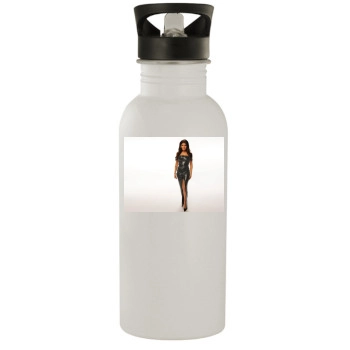 Fergie Stainless Steel Water Bottle