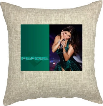 Fergie Pillow