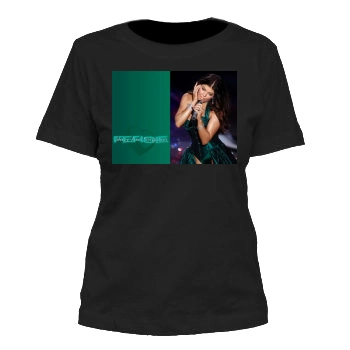 Fergie Women's Cut T-Shirt