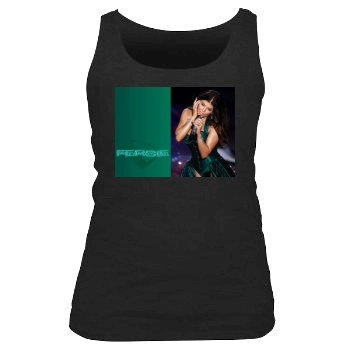 Fergie Women's Tank Top