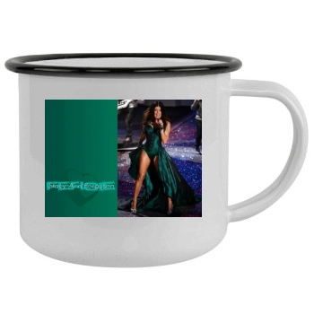 Fergie Camping Mug