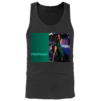 Fergie Men's Tank Top