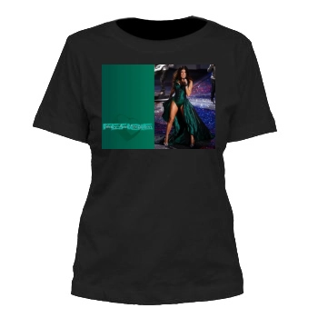 Fergie Women's Cut T-Shirt