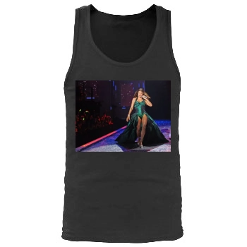 Fergie Men's Tank Top