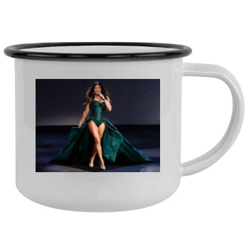 Fergie Camping Mug