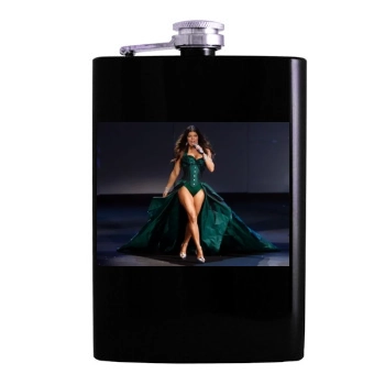 Fergie Hip Flask