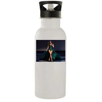 Fergie Stainless Steel Water Bottle