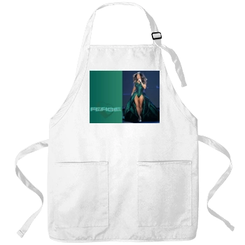 Fergie Apron