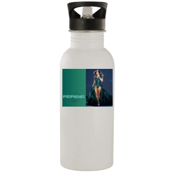 Fergie Stainless Steel Water Bottle