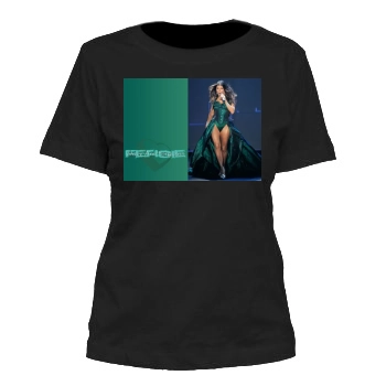 Fergie Women's Cut T-Shirt