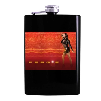 Fergie Hip Flask