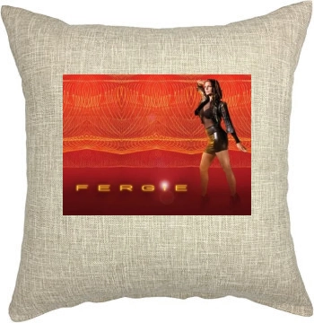 Fergie Pillow