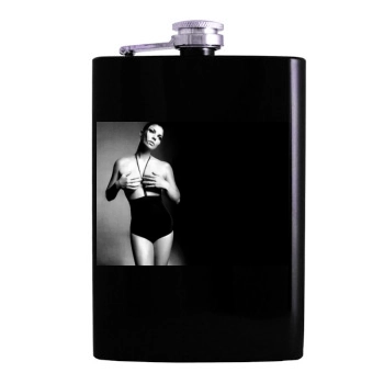 Fergie Hip Flask