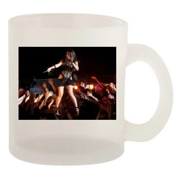 Fergie 10oz Frosted Mug