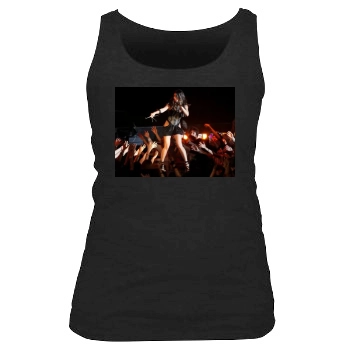 Fergie Women's Tank Top