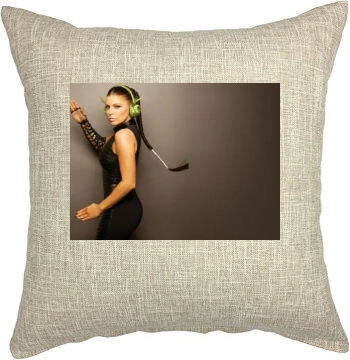 Fergie Pillow