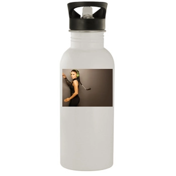 Fergie Stainless Steel Water Bottle