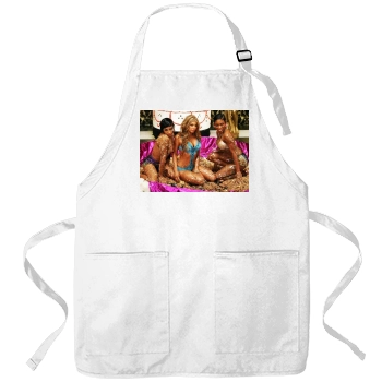 Fergie Apron