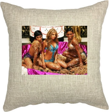 Fergie Pillow