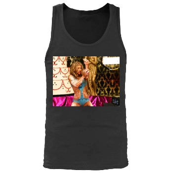 Fergie Men's Tank Top