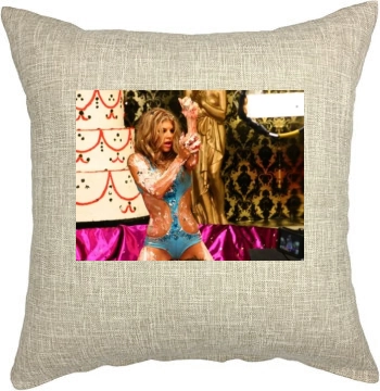 Fergie Pillow