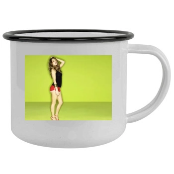 Fergie Camping Mug