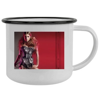 Fergie Camping Mug