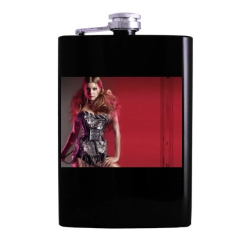 Fergie Hip Flask