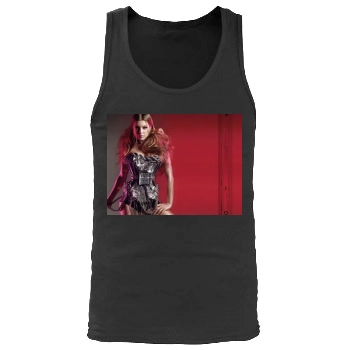 Fergie Men's Tank Top