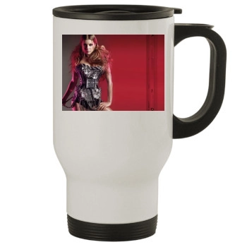 Fergie Stainless Steel Travel Mug