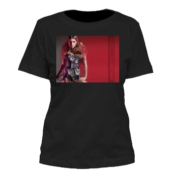 Fergie Women's Cut T-Shirt