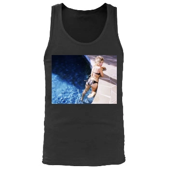 Fergie Men's Tank Top