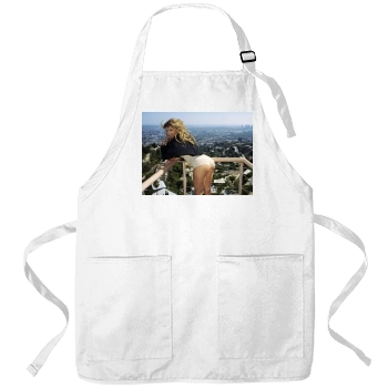 Fergie Apron