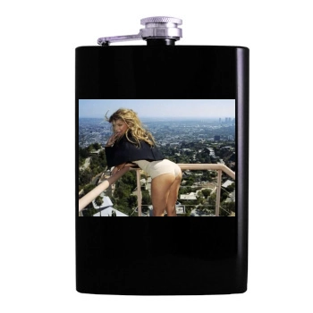 Fergie Hip Flask