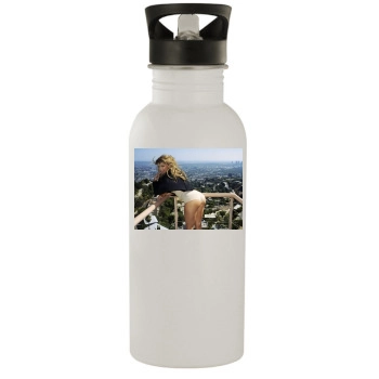 Fergie Stainless Steel Water Bottle