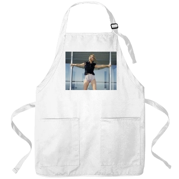 Fergie Apron