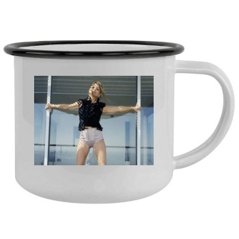 Fergie Camping Mug