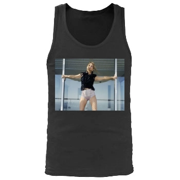 Fergie Men's Tank Top