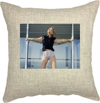 Fergie Pillow