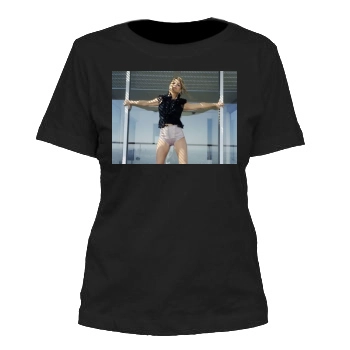 Fergie Women's Cut T-Shirt