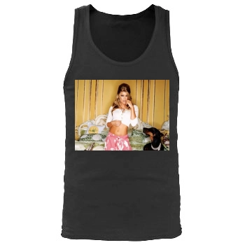 Fergie Men's Tank Top