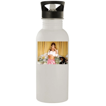 Fergie Stainless Steel Water Bottle