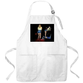 Fergie Apron