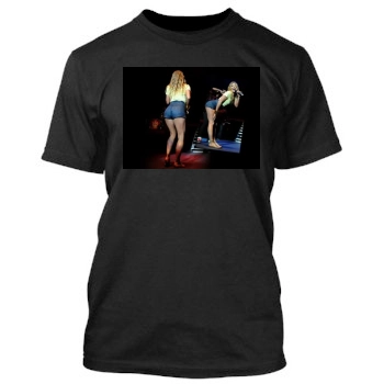 Fergie Men's TShirt