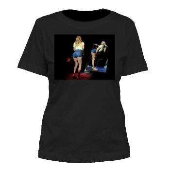 Fergie Women's Cut T-Shirt