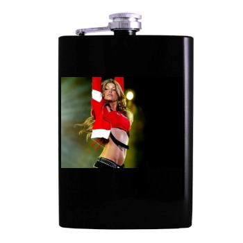 Fergie Hip Flask