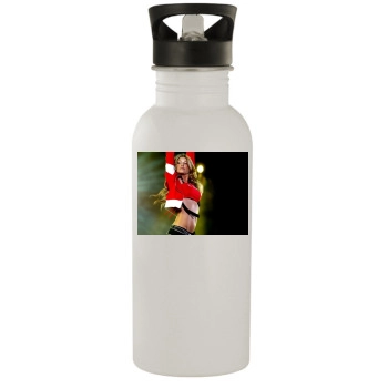 Fergie Stainless Steel Water Bottle